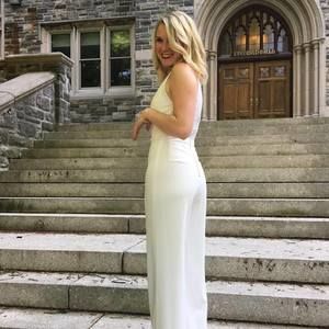 Meet your Posher, Annie